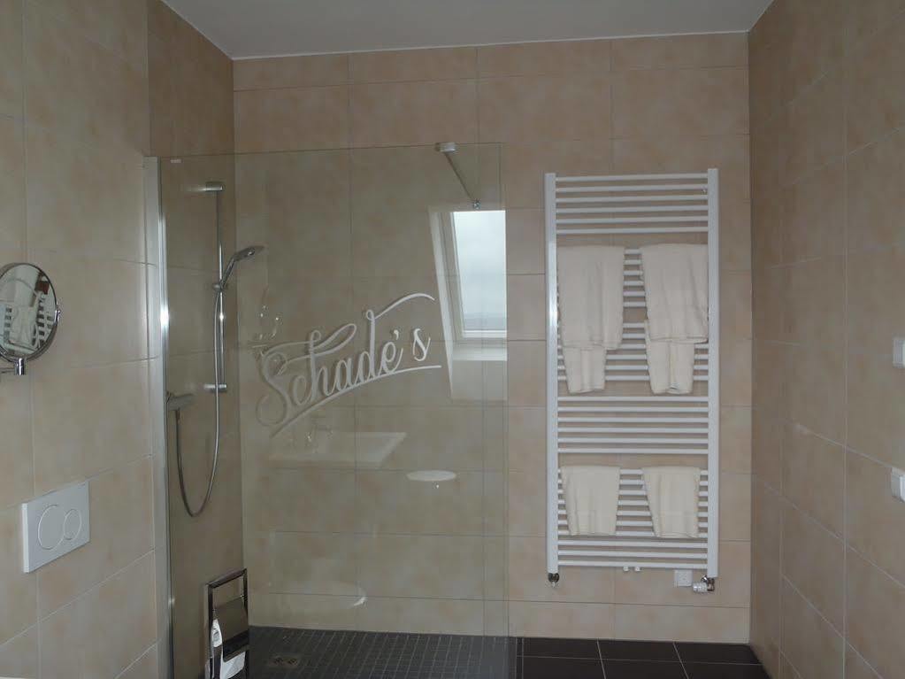 Schade'S Wohlfuehlhotel Selb Exterior photo